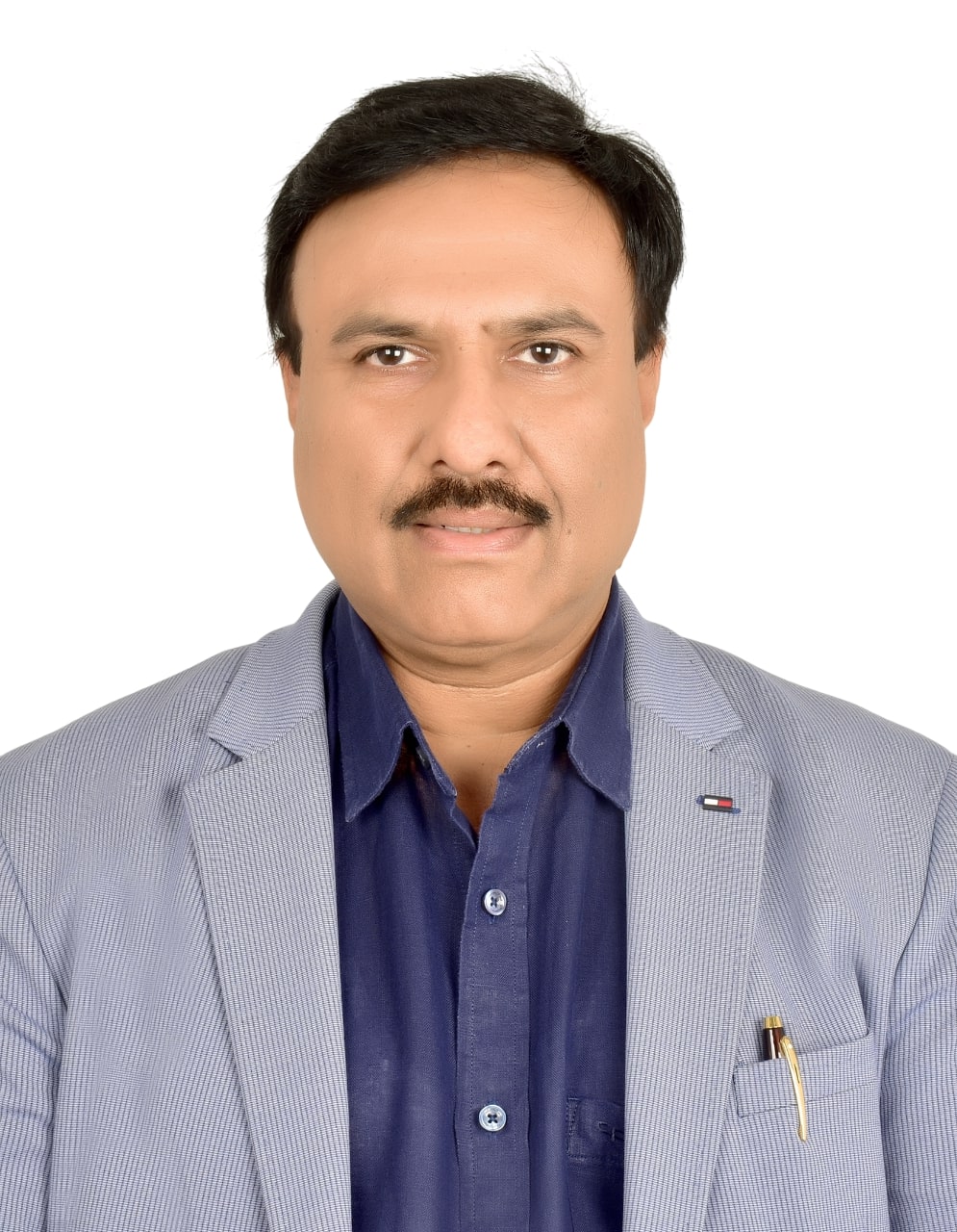  Shri Vinod Kumar Agarwal RGM / Western Region